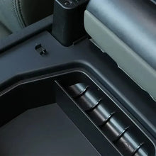 Load image into Gallery viewer, New Defender Centre console cubby storage organizer