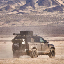 Load image into Gallery viewer, New Defender Tailgate Rack