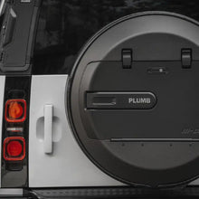 Load image into Gallery viewer, New Defender Plumb Spare Tire Kit