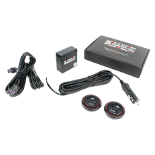 Load image into Gallery viewer, New Defender Quicksilver V8 425 Cat-Back Exhaust System