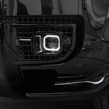 Load image into Gallery viewer, New Defender Urban Front Intake DRL’s