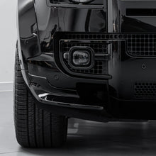 Load image into Gallery viewer, New Defender Urban Front Intake DRL’s