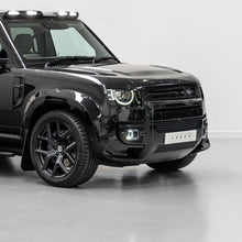 Load image into Gallery viewer, New Defender Urban Front Intake DRL’s