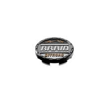 Load image into Gallery viewer, Braid x NDM Forged Alloy OCTA 20" Wheel