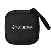 Load image into Gallery viewer, Tuff Terrain Quick Connect Tyre Deflators - 4 Pack