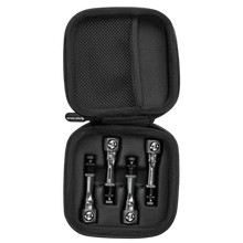 Load image into Gallery viewer, Tuff Terrain Quick Connect Tyre Deflators - 4 Pack