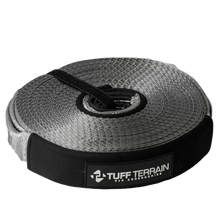 Load image into Gallery viewer, Tuff Terrain Winch/Recovery Kit