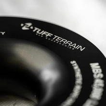 Load image into Gallery viewer, Tuff Terrain Winch/Recovery Kit