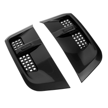 Load image into Gallery viewer, New Defender Urban Side Vent Kit