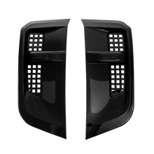 Load image into Gallery viewer, New Defender Urban Side Vent Kit