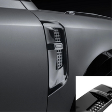 Load image into Gallery viewer, New Defender Urban Side Vent Kit