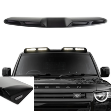 Load image into Gallery viewer, New Defender Urban Quad Roof Light Pod Kit