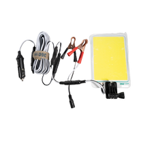 Load image into Gallery viewer, New Defender Plumb Rear Fold Out Multifunction 2 Level Camp Table System