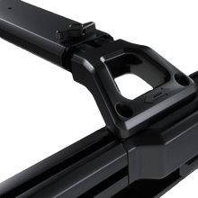 Load image into Gallery viewer, New Defender 90 Plumb Defender Adjustable Roof Rack