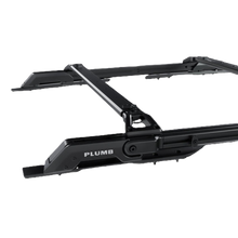 Load image into Gallery viewer, New Defender 90 Plumb Defender Adjustable Roof Rack