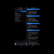 Load image into Gallery viewer, Land Rover/Range Rover GAP Diagnostic G4 IIDTool