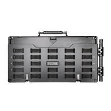 Load image into Gallery viewer, New Defender Plumb Rear Fold Out Multifunction Table