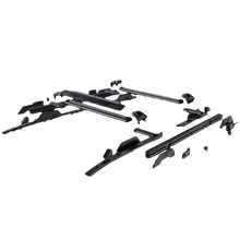 Load image into Gallery viewer, New Defender 90 Plumb Defender Adjustable Roof Rack