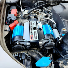 Load image into Gallery viewer, New Defender ARB Twin Compressor Mount