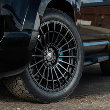 Load image into Gallery viewer, New Defender Urban WX-3 22" Wheel