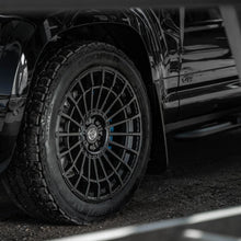 Load image into Gallery viewer, New Defender Urban WX-3 22" Wheel