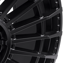 Load image into Gallery viewer, New Defender Urban WX-3 22" Wheel