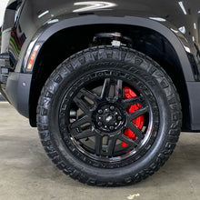 Load image into Gallery viewer, New Defender Mantra 20” Seamak Gloss Black