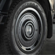 Load image into Gallery viewer, New Defender Plumb Forged 20-22" Wheels