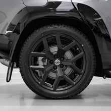 Load image into Gallery viewer, New Defender Urban Wide Track Arch Kit