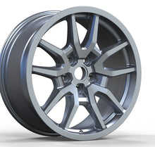 Load image into Gallery viewer, New Defender Tuffant 18" Kakadu