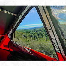 Load image into Gallery viewer, New Defender PackOut Rooftop Tent