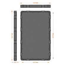 Load image into Gallery viewer, Land Rover Recon Pop-Up Rooftop Tent