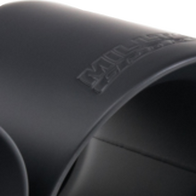 Load image into Gallery viewer, New Defender 110 Milltek P525 Catback Exhaust System (non-resonated)