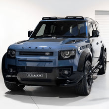 Load image into Gallery viewer, New Defender Urban Front Intake DRL’s