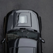 Load image into Gallery viewer, New Defender Plumb Carbon Fibre Bonnet
