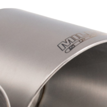 Load image into Gallery viewer, New Defender 110 Milltek P525 Catback Exhaust System (resonated)