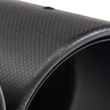 Load image into Gallery viewer, New Defender 110 Milltek P525 Catback Exhaust System (non-resonated)