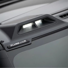 Load image into Gallery viewer, New Defender Plumb Roof Light Kit