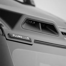 Load image into Gallery viewer, New Defender Plumb Roof Light Kit