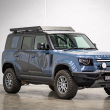Load image into Gallery viewer, New Defender Offroad Animal Scout Roof rack