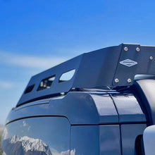 Load image into Gallery viewer, New Defender Mule Ultra Roof Rack