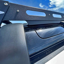 Load image into Gallery viewer, New Defender Mule Ultra Roof Rack