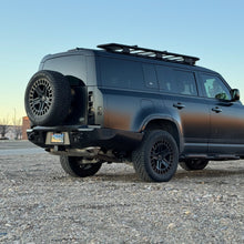 Load image into Gallery viewer, New Defender 130 Expedition One Rear Bumper
