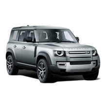 Load image into Gallery viewer, New Defender Fender Flares (Genuine)