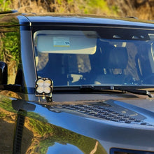 Load image into Gallery viewer, New Defender Ditch Light Brackets