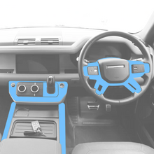 Load image into Gallery viewer, New Defender Upgraded Interior Trim Kit