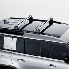 Load image into Gallery viewer, New Defender Cross Bars (Genuine JLR)