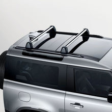 Load image into Gallery viewer, New Defender Cross Bars (Genuine JLR)