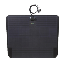 Load image into Gallery viewer, New Defender Hood Solar Panel Kit