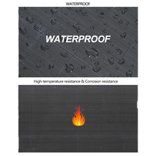 Load image into Gallery viewer, New Defender Hood Solar Panel Kit